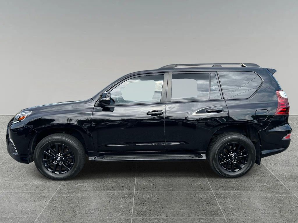 Used 2022 Lexus GX GX 460