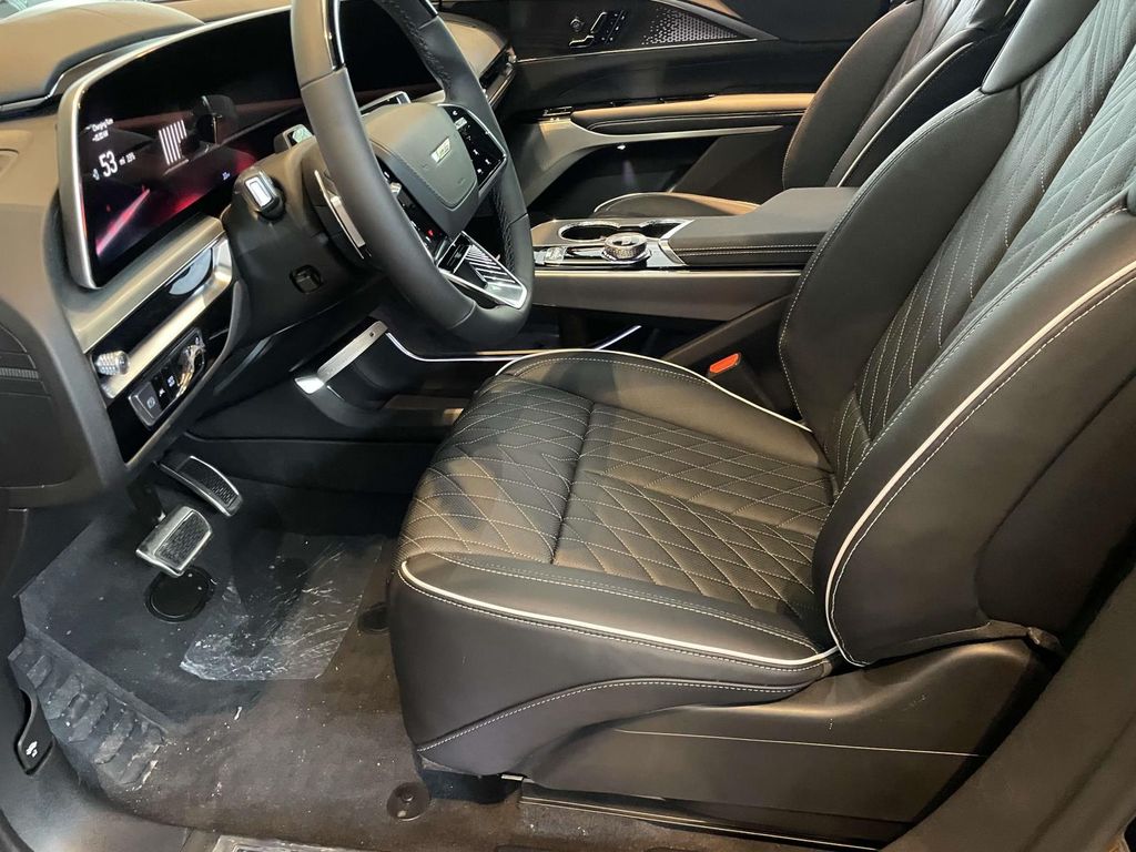 2026 Cadillac LYRIQ V Premium - Photo 22