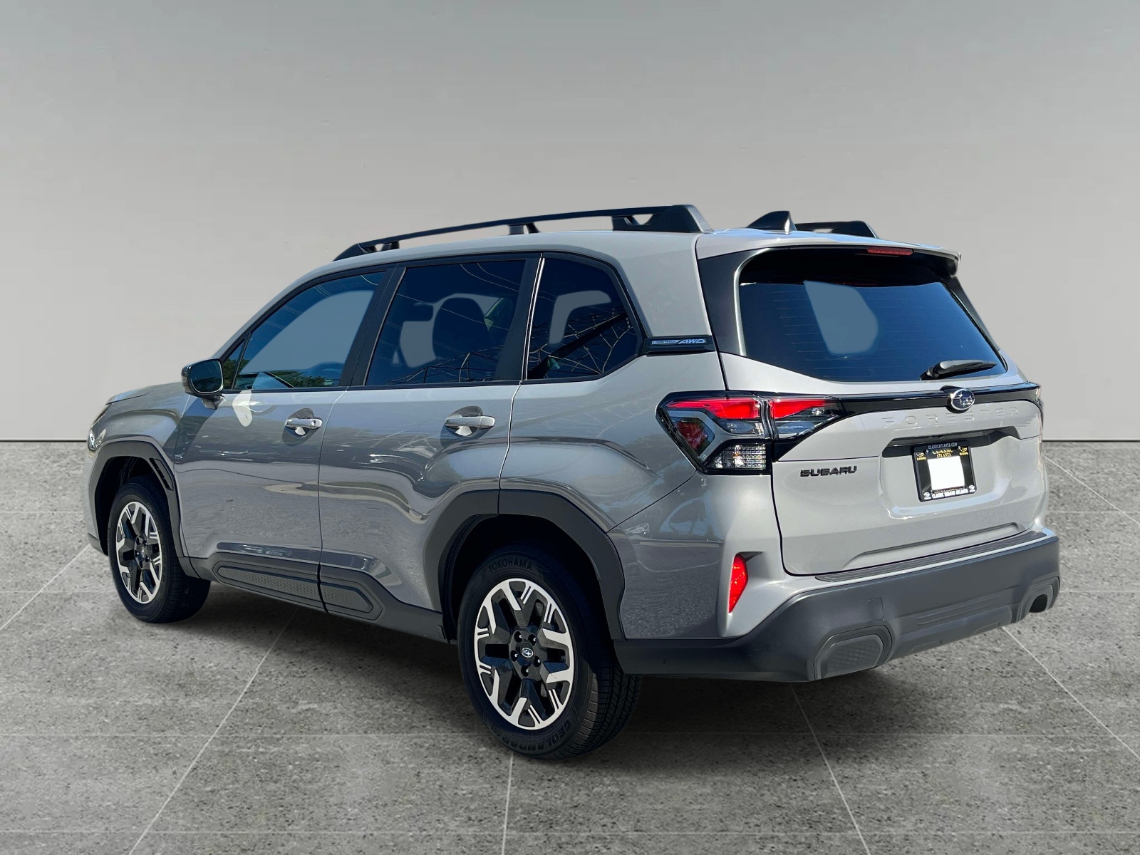 Used 2026 Subaru Forester Premium