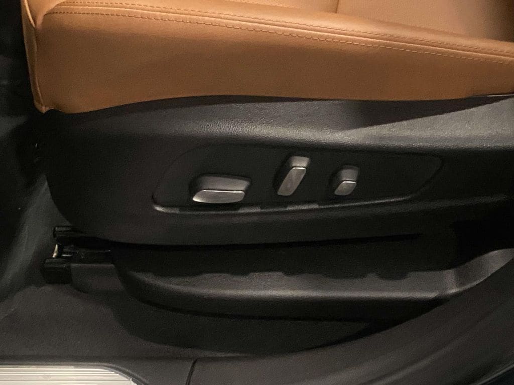 2026 Cadillac XT5 Premium Luxury - Photo 18