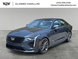 CADILLAC CT4-V