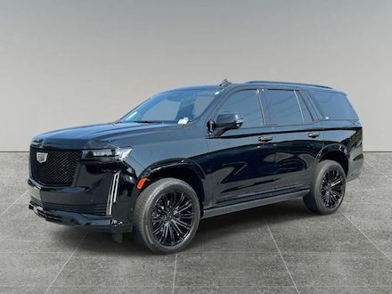 2024 CADILLAC Escalade Sport Platinum SUV