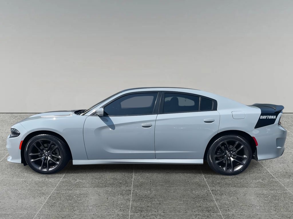 Used 2022 Dodge Charger R/T with VIN 2C3CDXCT9NH240459 for sale in Atlanta, GA