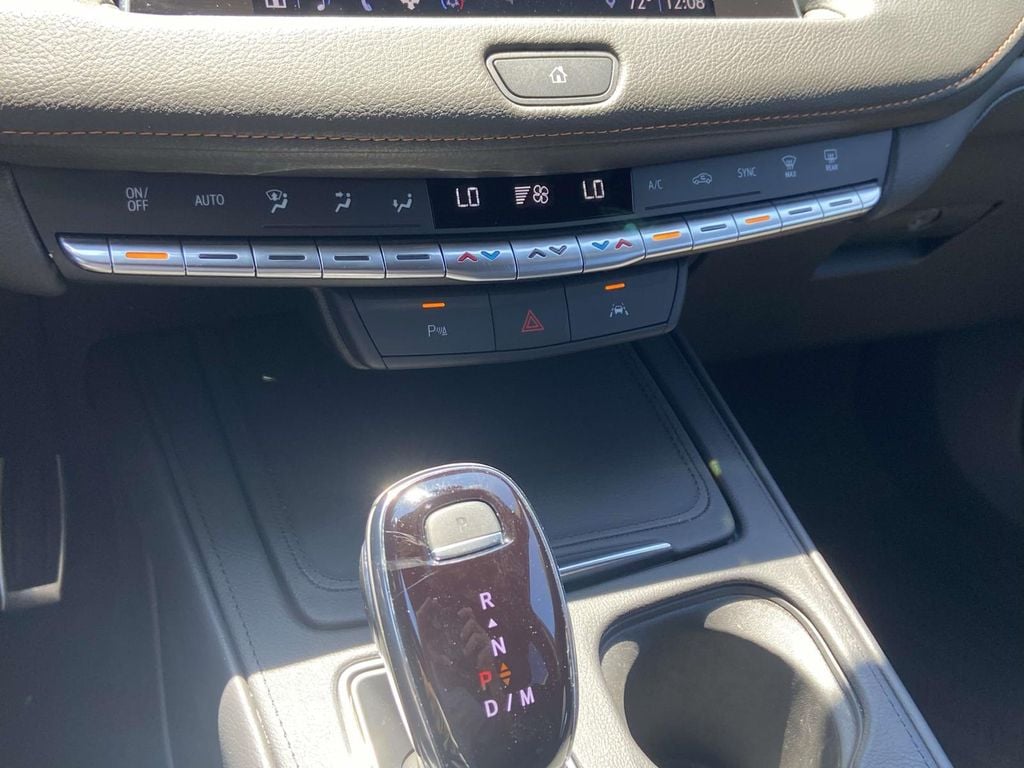 2023 Cadillac XT4 Sport - Photo 26