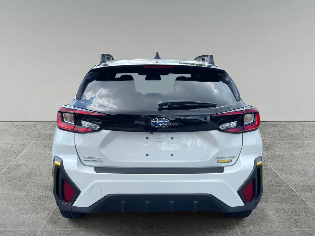 2024 Subaru Crosstrek Sport photo 4
