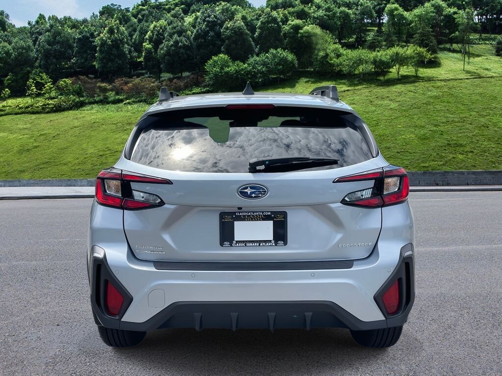Used 2025 Subaru Crosstrek Limited