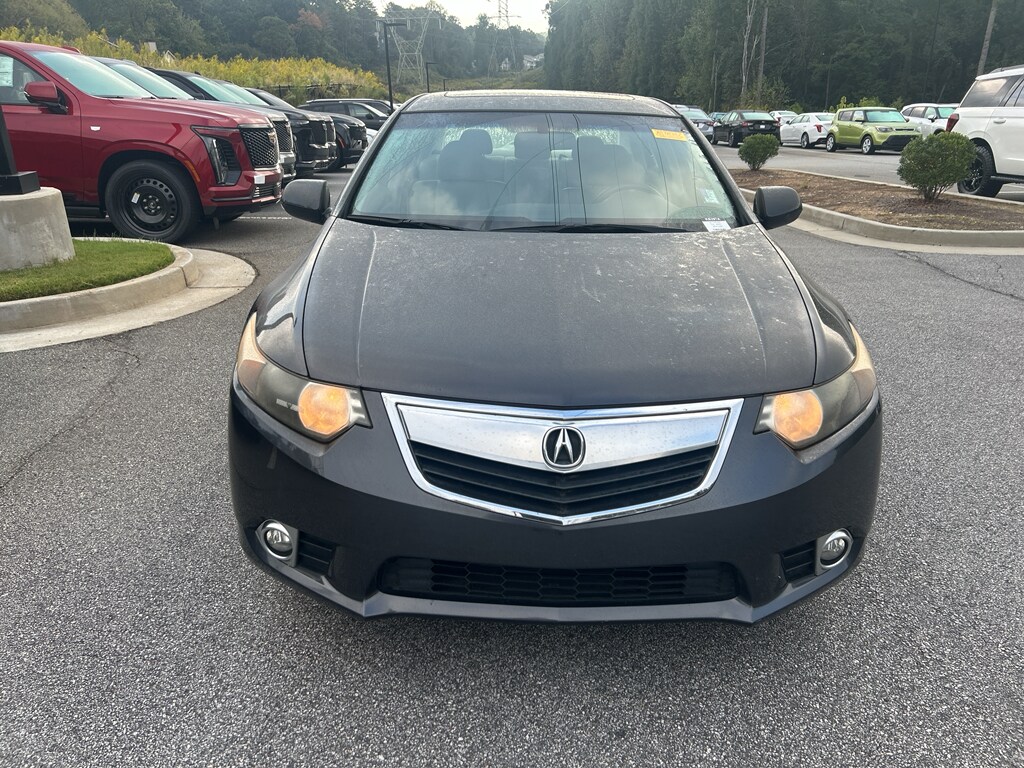 2013 Acura TSX Technology photo 2