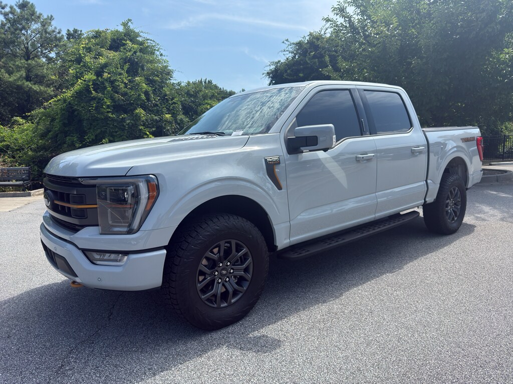 Used 2023 Ford F-150 XL