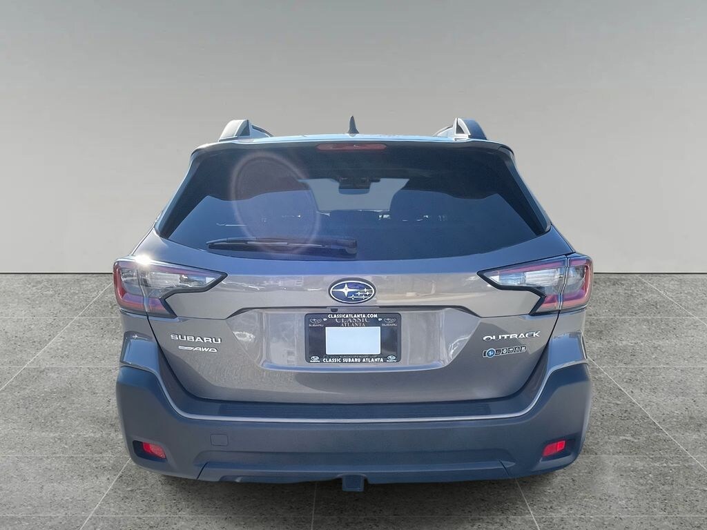 Used 2023 Subaru Outback Premium