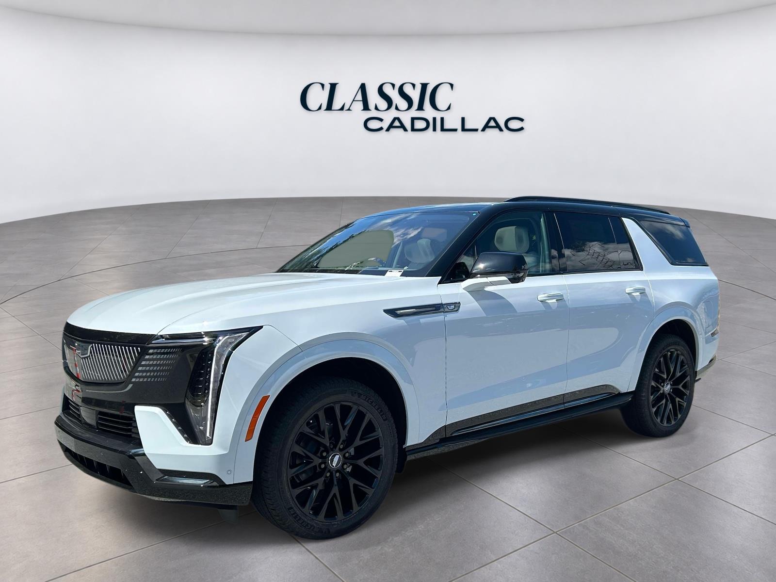  CADILLAC ESCALADE IQL