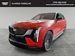 CADILLAC ESCALADE IQ
