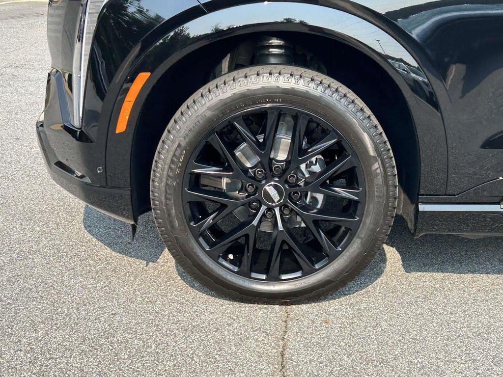2026 Cadillac Escalade IQ Premium Sport - Photo 9