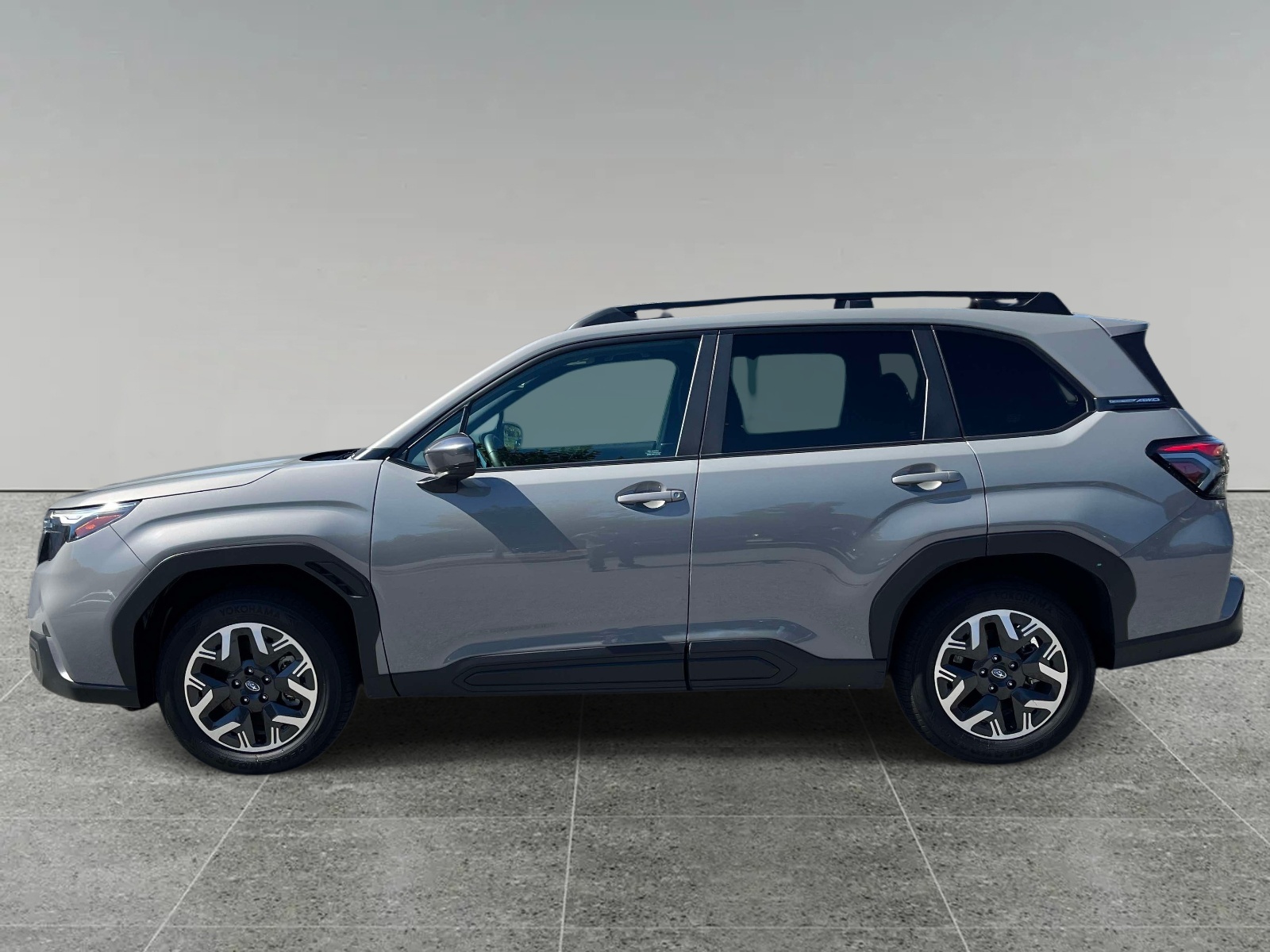 Used 2026 Subaru Forester Premium