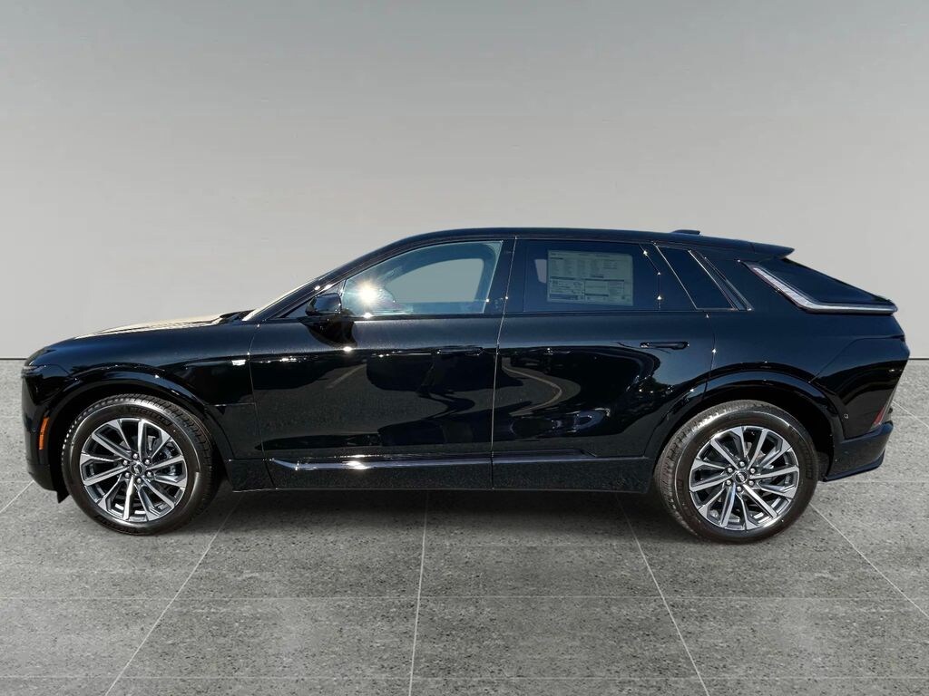 New 2027 CADILLAC LYRIQ Sport SUV
