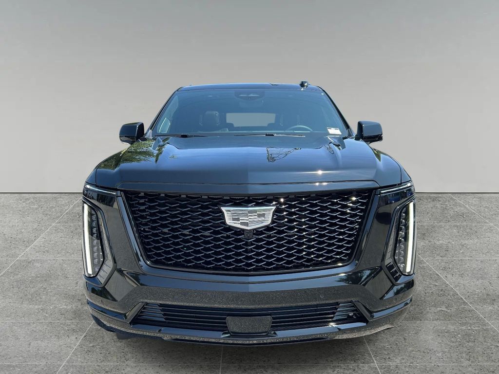 2026 Cadillac Escalade Platinum Sport - Photo 8