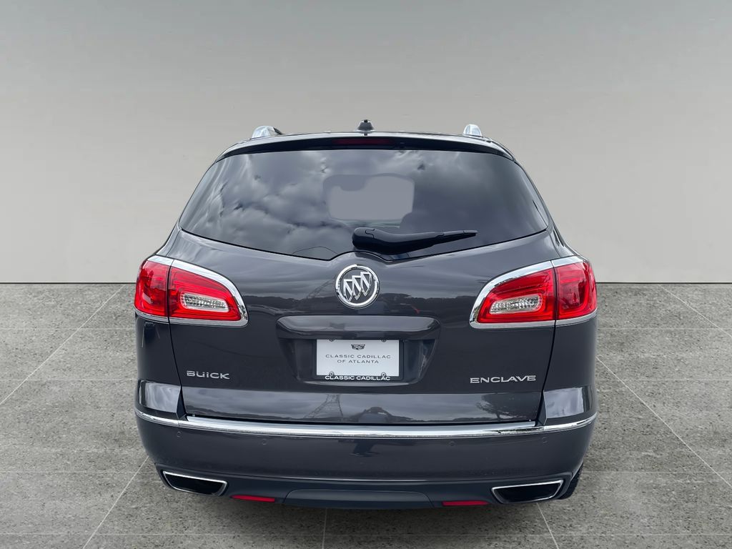 2016 Buick Enclave Leather photo 3