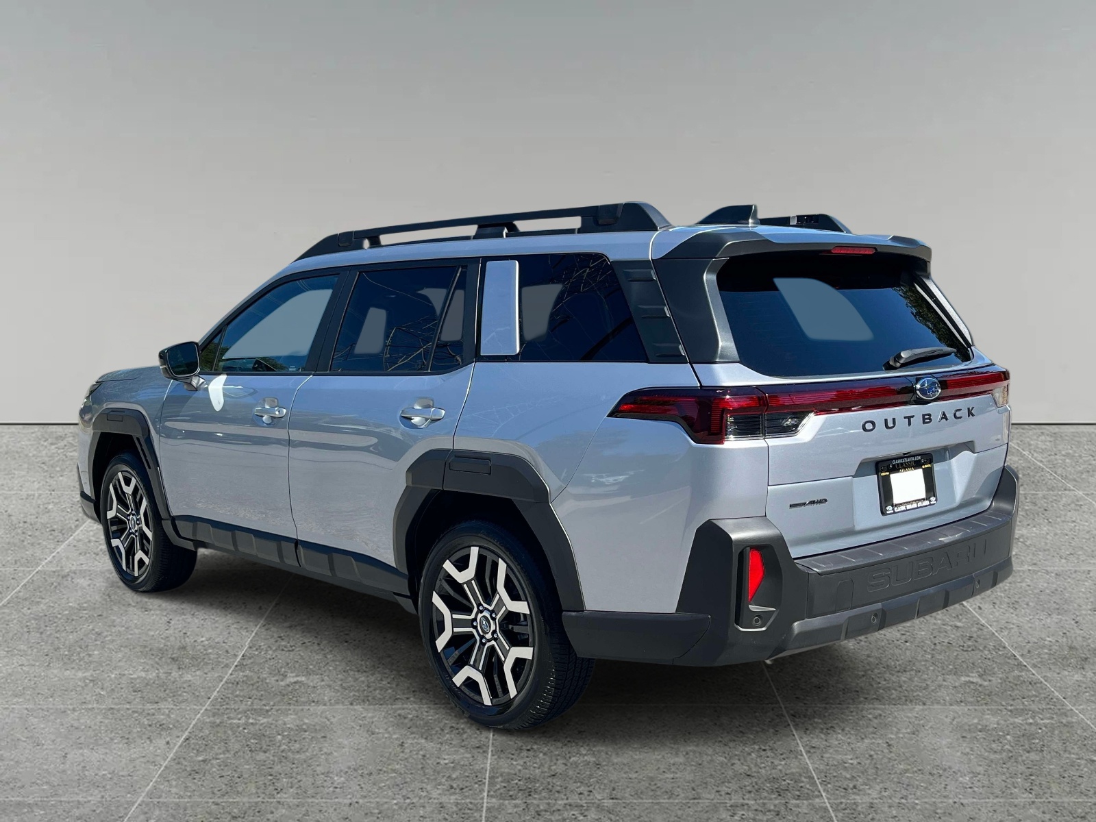 Used 2026 Subaru Outback Touring XT