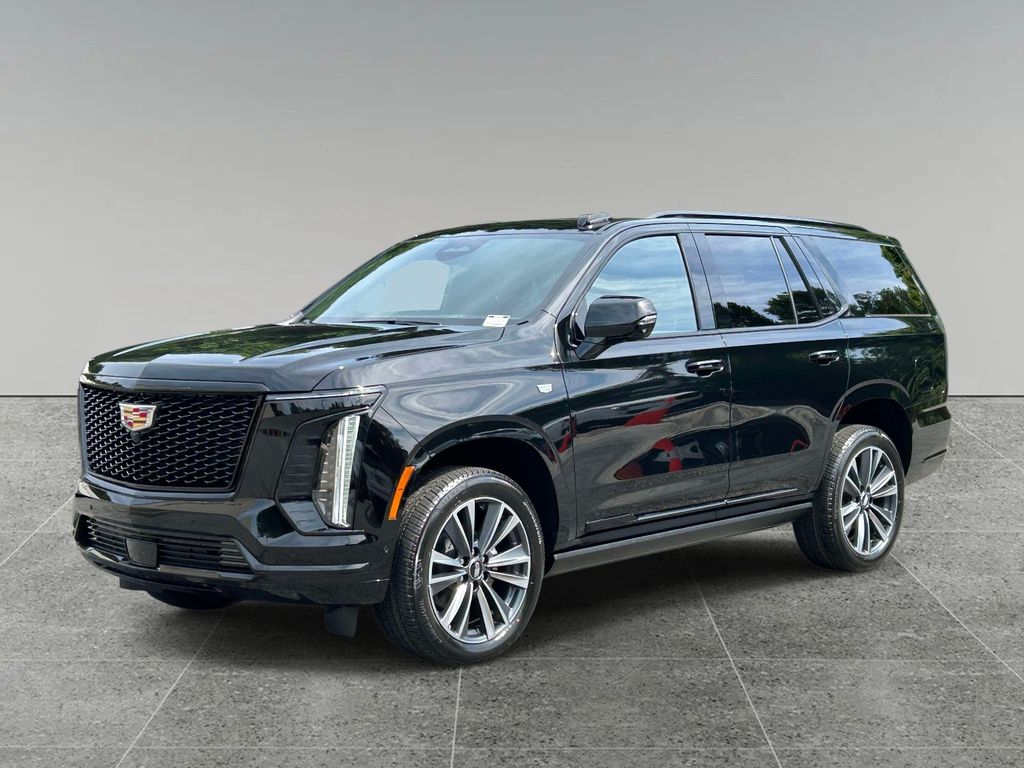 2026 Cadillac Escalade Sport 4WD's photo