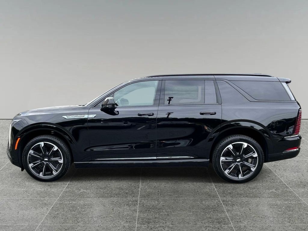 New 2026 CADILLAC ESCALADE IQL Sport SUV