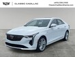 CADILLAC CT4