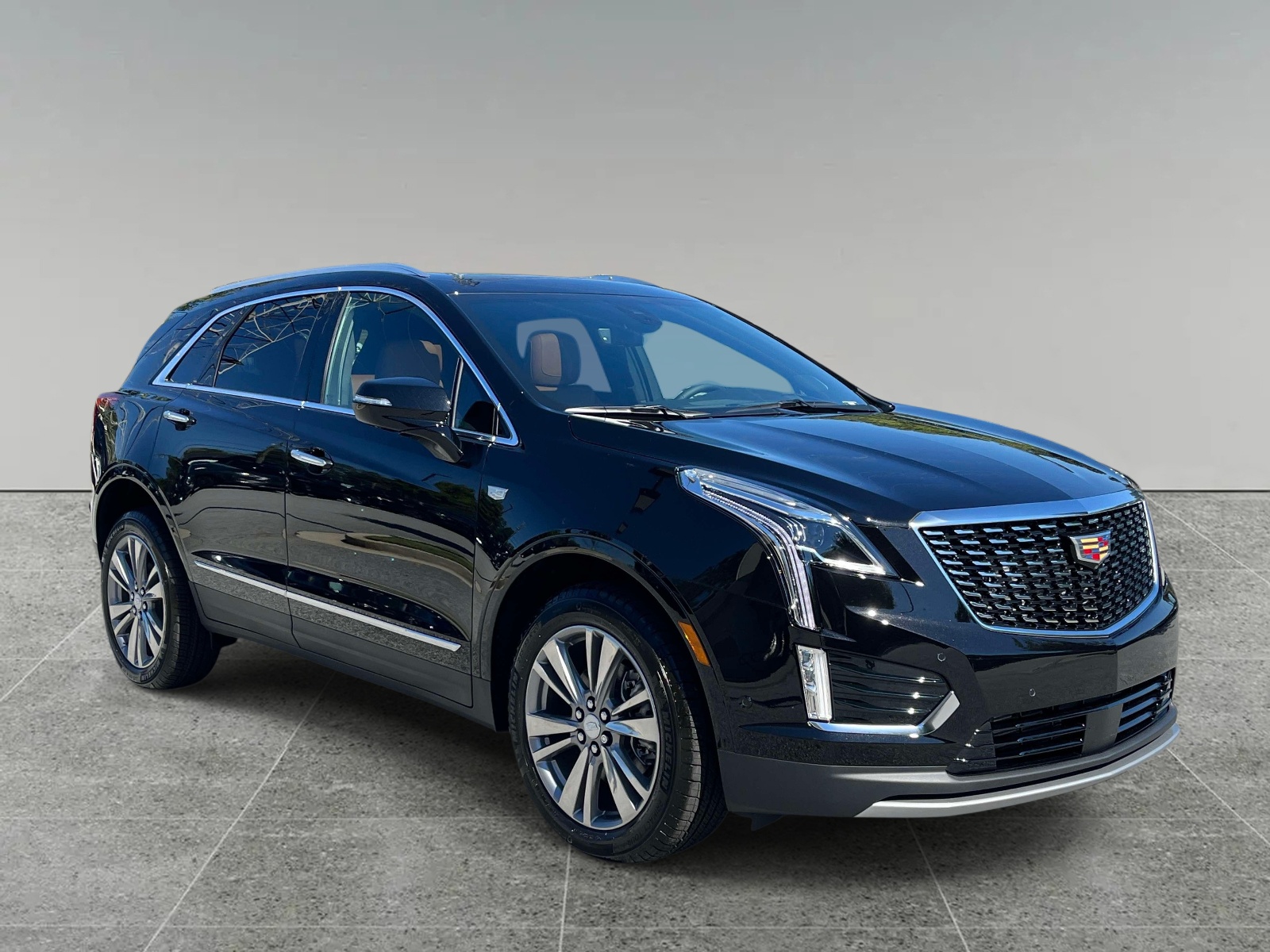 2026 Cadillac XT5 Premium Luxury - Photo 7