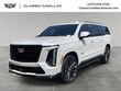 CADILLAC Escalade ESV