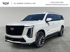 2025 CADILLAC Escalade ESV V-Series SUV