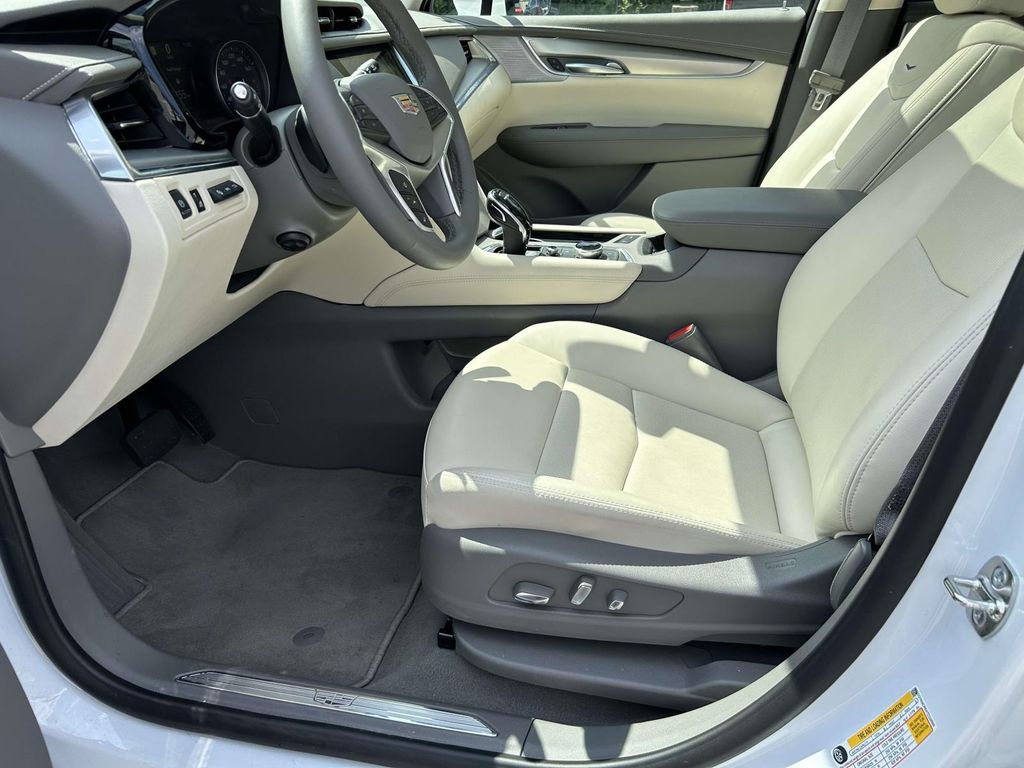 2026 Cadillac XT5 Premium Luxury - Photo 21