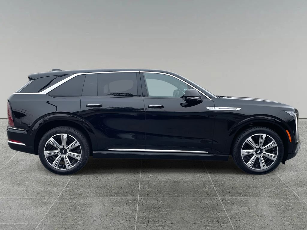 2025 Cadillac Escalade IQ Luxury 2 - Photo 6