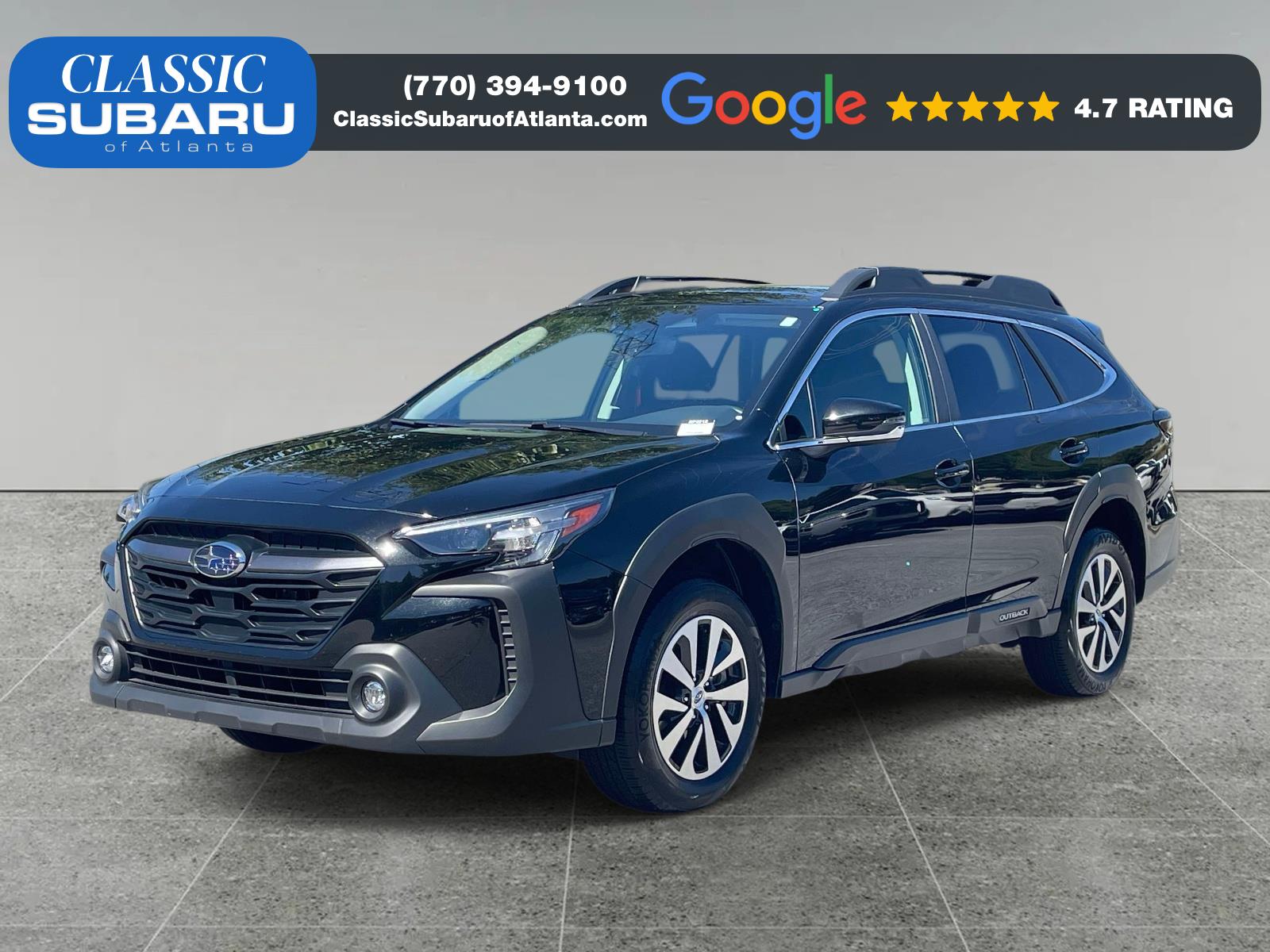 2024 Subaru Outback Premium