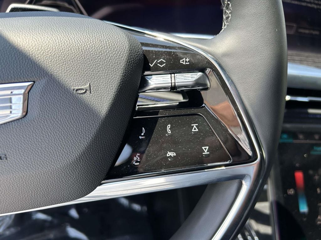 2026 Cadillac Escalade IQ Luxury - Photo 25