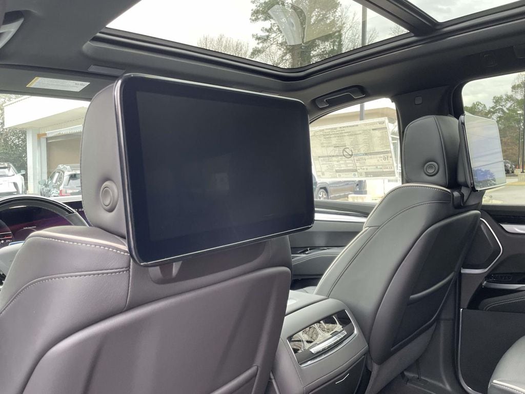 2026 Cadillac Escalade ESV Sport - Photo 13