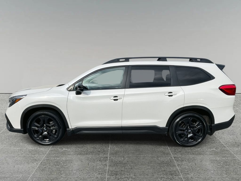 2023 Subaru Ascent Onyx Edition photo 2