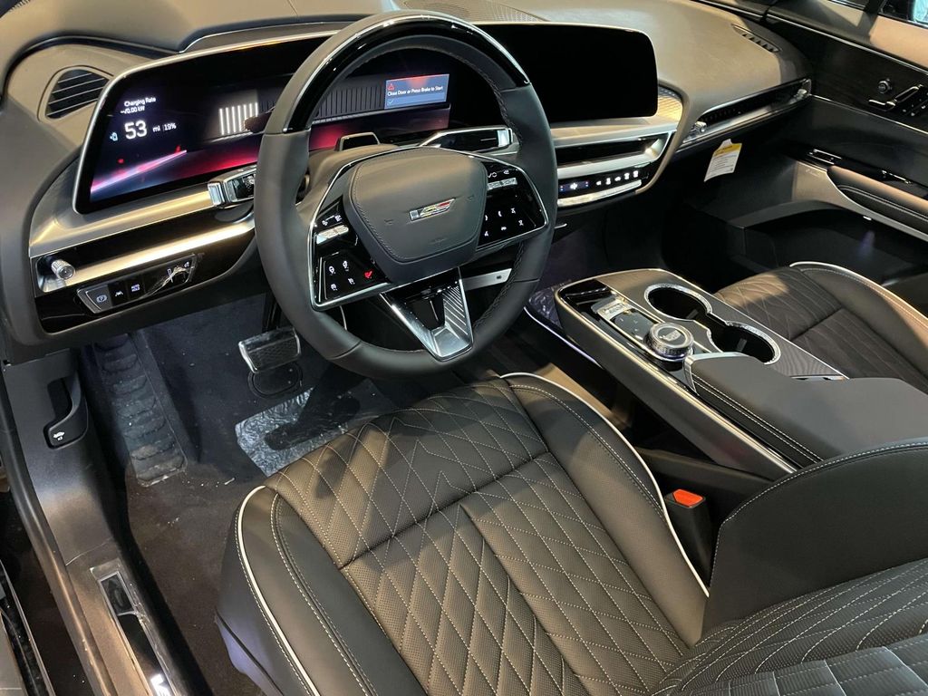 2026 Cadillac LYRIQ V Premium - Photo 20