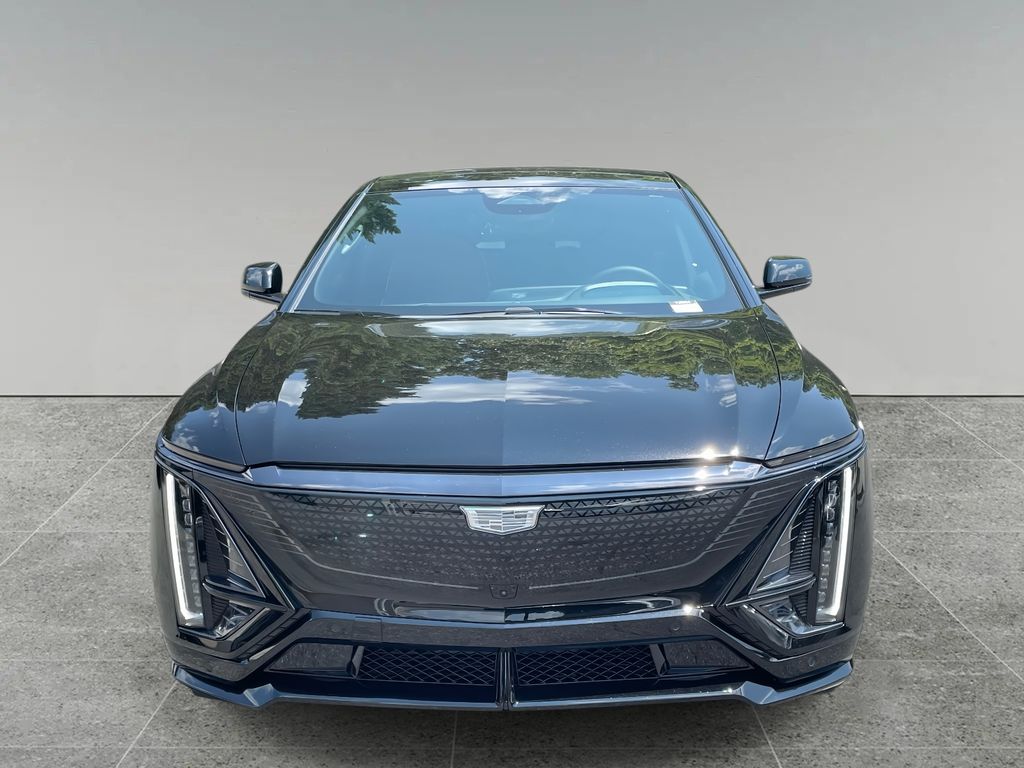 2026 Cadillac LYRIQ V Premium - Photo 8