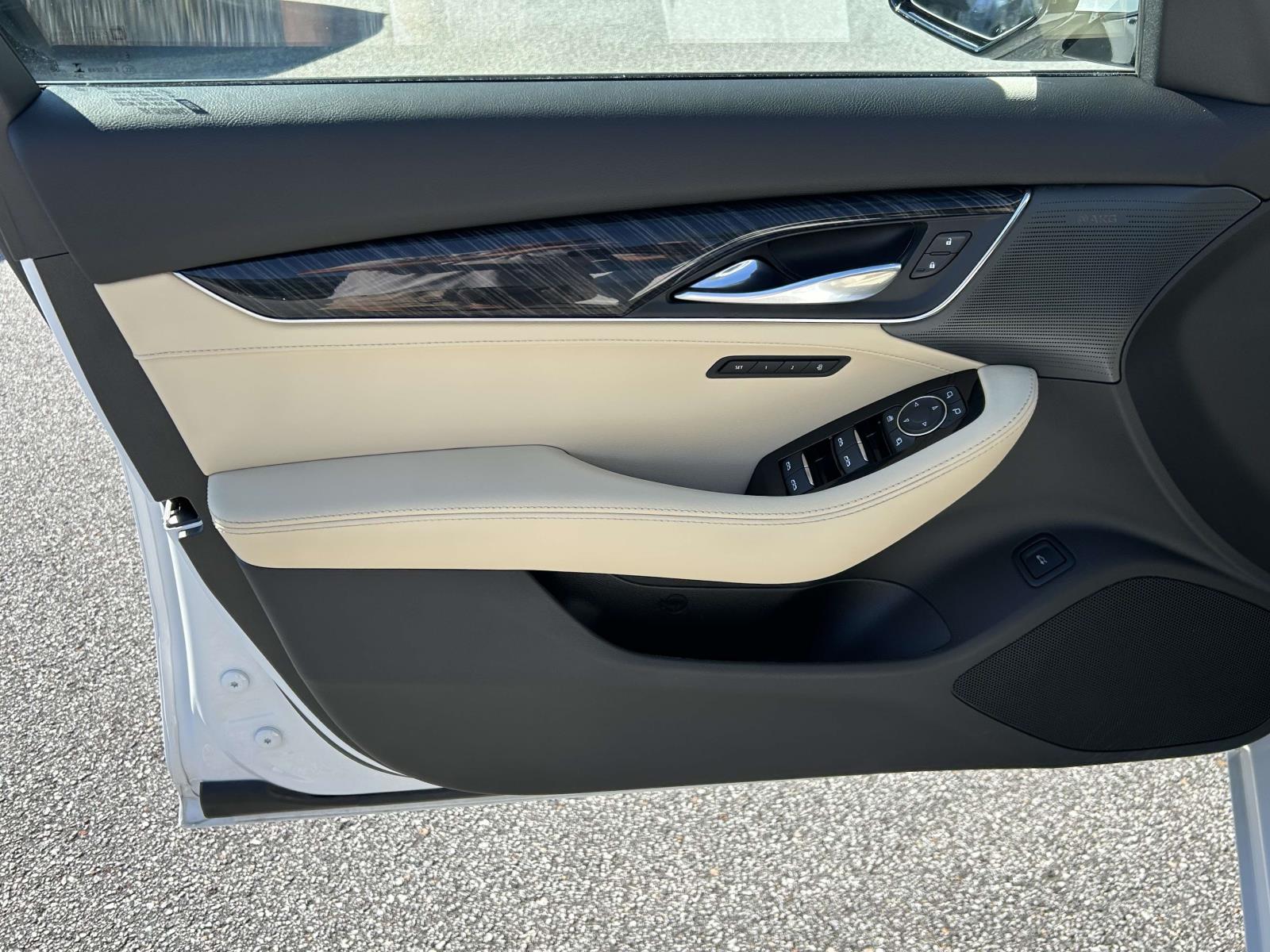 2026 Cadillac CT5 Premium Luxury - Photo 12