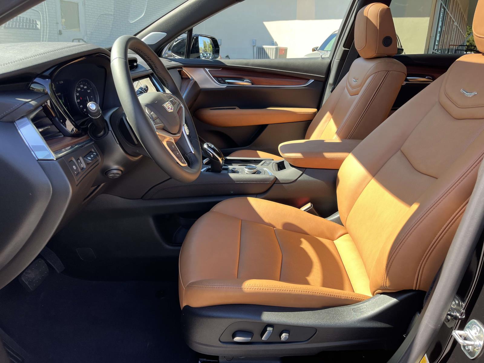 2026 Cadillac XT5 Premium Luxury - Photo 14
