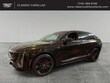 CADILLAC LYRIQ