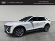 CADILLAC LYRIQ