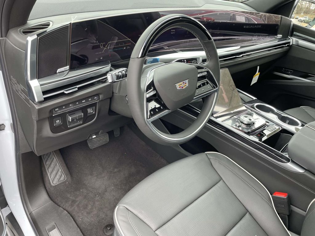 2026 Cadillac Escalade ESV Sport - Photo 20