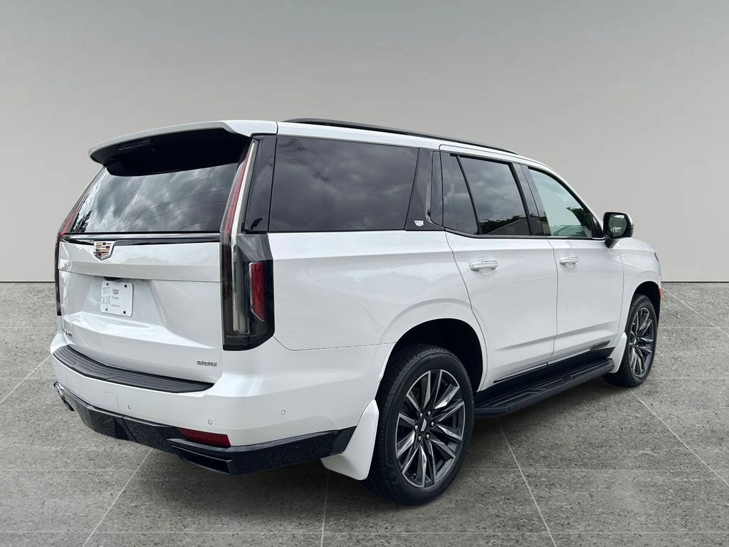 Used 2023 CADILLAC Escalade Sport SUV