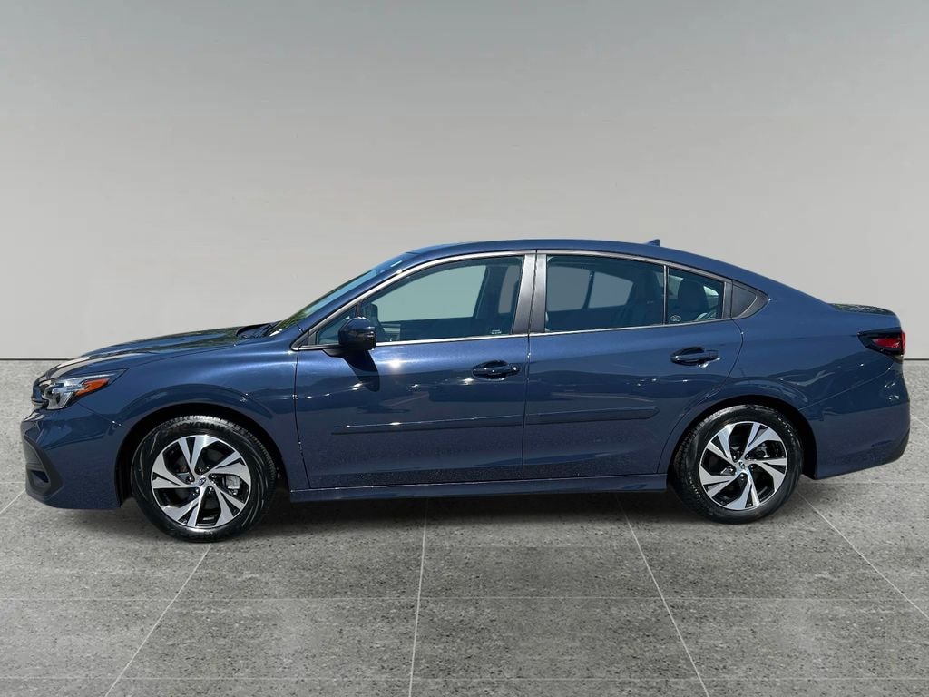 Used 2025 Subaru Legacy Premium