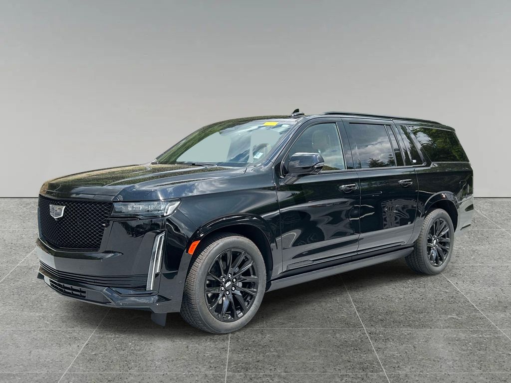 2023 Cadillac Escalade ESV 4WD Sport's photo