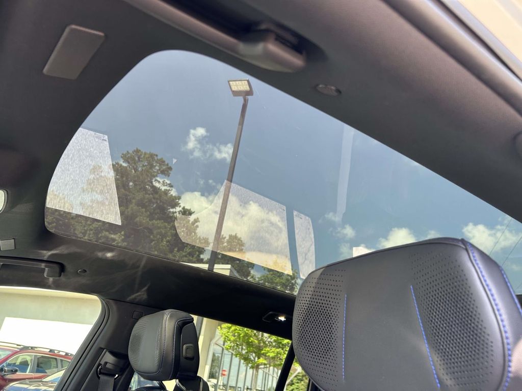 2025 Cadillac Escalade IQ Sport 1 - Photo 19
