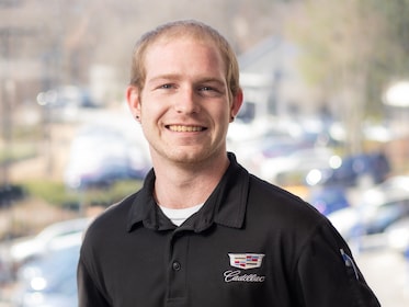 Staff member TAYLOR MCWILLIAMS from ID_40d573