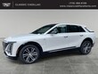 CADILLAC LYRIQ