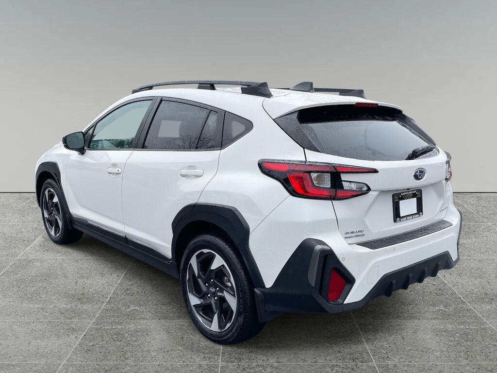 Used 2025 Subaru Crosstrek Limited
