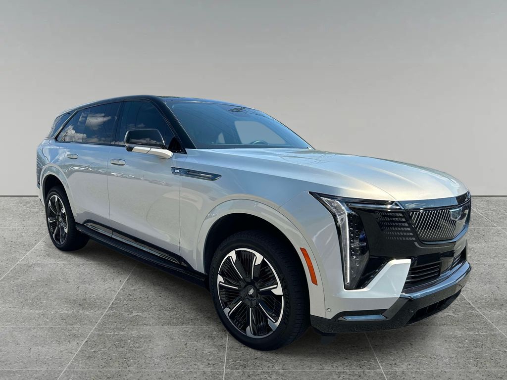 2025 Cadillac Escalade IQ Sport 1 - Photo 7