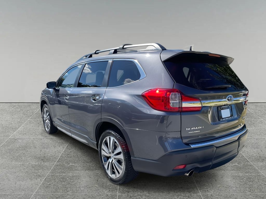 Used 2022 Subaru Ascent Touring