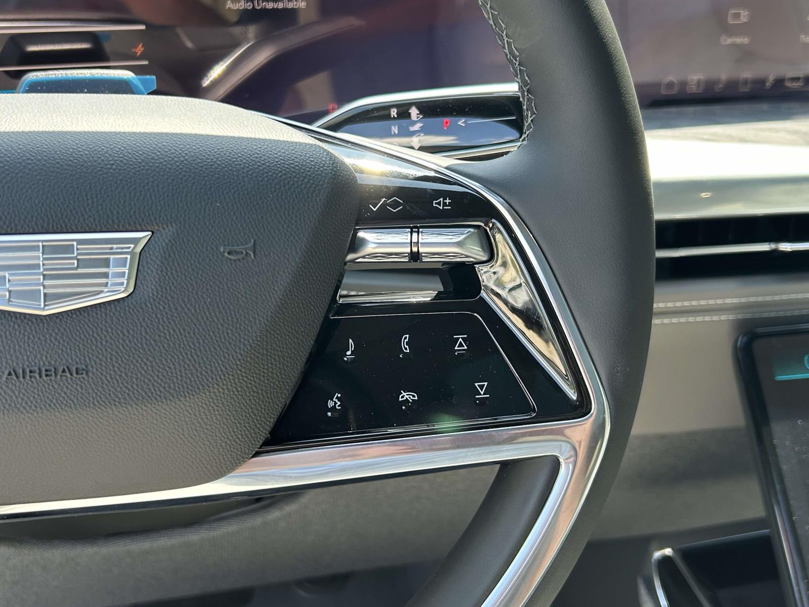 2026 Cadillac Escalade IQL Sport - Photo 24